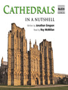 Cathedrals (MP3)